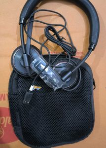 Plantronic C520-M USB Headphone