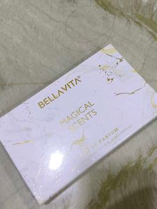 BELLAVITA Magical Scents