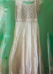 Elegant Ethnic Gown