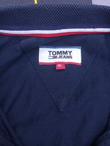 Tommy Hilfiger Polo T-Shirt