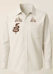 Aesthetic Shirt For Mens