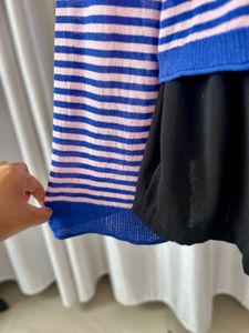 Korean Knit Top