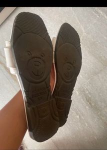 White Flat