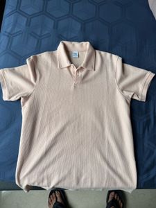 Zara Man Polo
