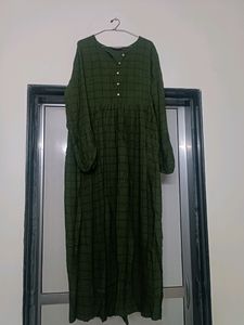 Long Kurti