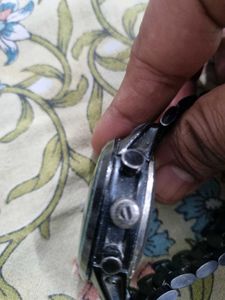 TAG HEUER Mecanical  Vintage Watch