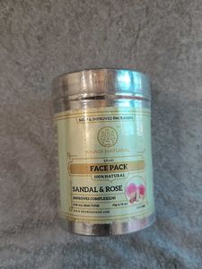 Face Pack