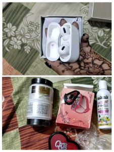 Skincare &amp; Makeup Bundle