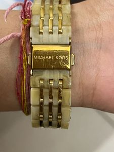Original Michael Kors Watch.
