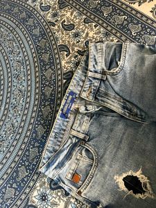 original denim jeans