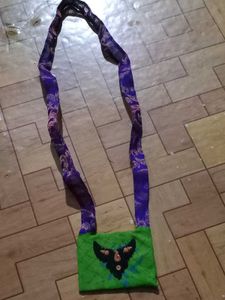 Handmade Sling Bags (Set of 3)