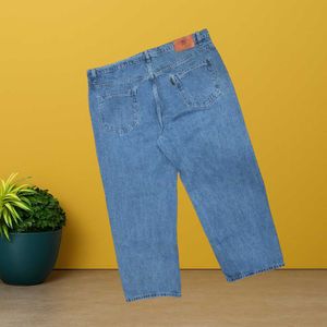 Women straight jeans size 40 (O-85)