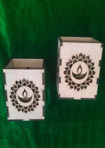 Lamp Box