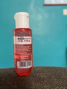 Dot And Key Pore Tightening Toner