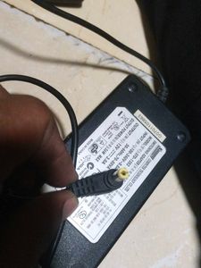 Sunny Computer STD-1203 Switching Adapter