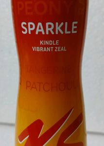 Kamasutra Sparkle Deodorant Spray 150 ml