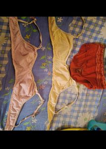 Used Innerwear