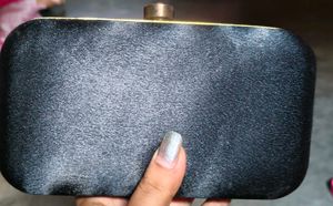 Embellished Evening Clutch