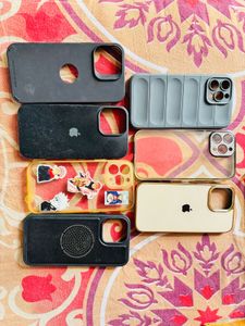 Iphone 13 Pro Max Covers And Case