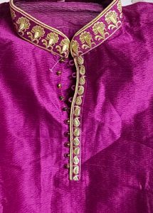 New Design Kurta
