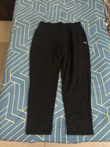 Puma tights/track pants