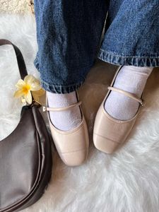 Softgirl Dailywear Ballerina 🌸