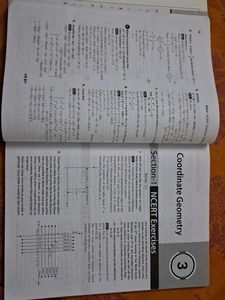 NCERT Class IX Textbook + Exemplar