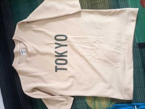 Oversized Tshirt For Women