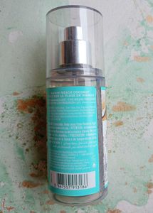 🆓Shipping!!Waikiki Beach Coconut Mist By B&amp;BW