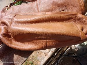 Original Luxury Hazzys Bag