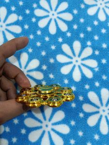 Fidget Spinner