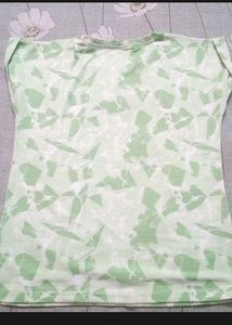 Combo Of T-shirt And Shorts