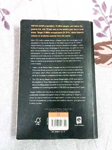 Target 3 Billion by A.P.J. Abdul Kalam