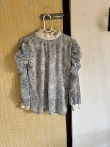 Puffed Top