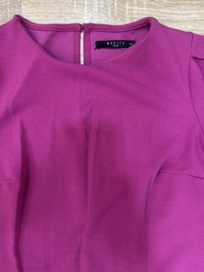 T-shirt Dress