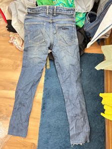 Jeans For Sell