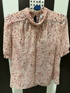 ⭐️Forever New⭐️ Printed beautiful top