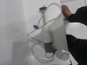 Hand Blender