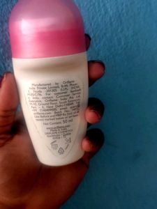 Oriflame Antitan Roll On