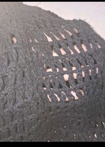 Crochet Top - Stylish & Unique