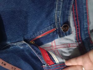 Women Denim Jean