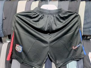 Nike FC Barcelona Jersey