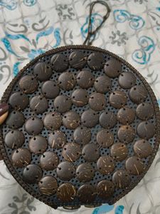 Beaded Beachy Sling