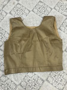 Dress Blouse