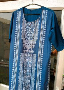 Women Kurti