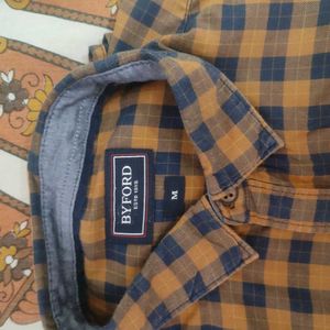 Byford M SIZE