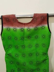 Long Kurti