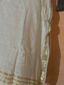 Suit With Pajama And Duppata