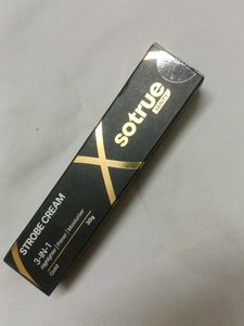 Sotrue Strobe Cream