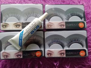 Eye Lashes Combo